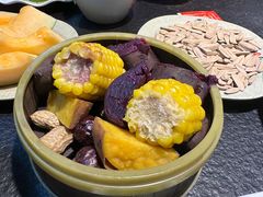 -五福居羊蝎子(方庄店)