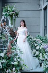 -GRACE KELLY婚纱与礼服(北京店)