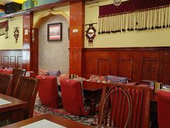 -清真· AL-JANNAT 佳纳特餐厅(仙林店)