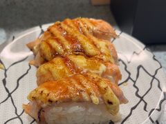 -争鲜回转寿司(大连和平广场凯德PLUS店)