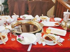 -山城年华老火锅(玉林店)