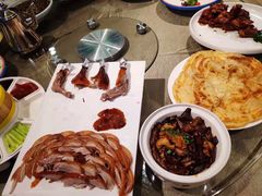 -同喜烤鸭店(光芒店)