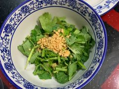 -云溪河冷锅鱼(成都玉林小吃街店)