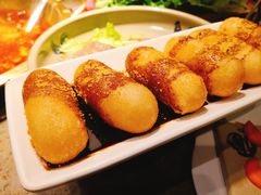 -小龙坎老火锅(华飞店)