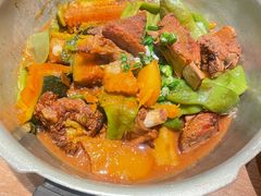 -金掌勺锅包肉(太原万达店)