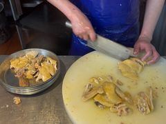 -大笑饭堂(甲子桥店)