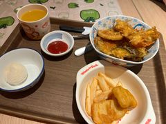 -爱蝦乃家(金虹桥店)