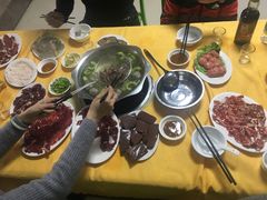 -老猫牛肉火锅(沙溪店)