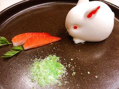 -京华烟云·北京烤鸭(领展购物广场·中关村店)