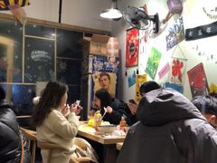 -皆道拌麻辣烫·麻辣拌