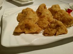 普宁豆腐-潮福城大酒楼·潮味粤品·港式点心(湖滨北路店)