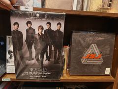 -小宋CD店铺(江汉路店)