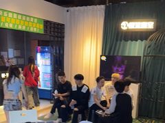 -棂笼·深度沉浸密室(武汉旗舰店)