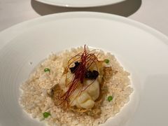 -龙景轩(香港四季酒店)