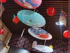 -鲔吞·和牛寿喜烧(闵行区绿瘦酒店)