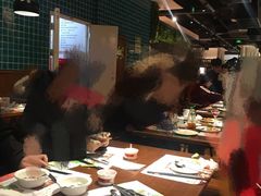 -亚马逊环球美食百汇(新城吾悦广场店)