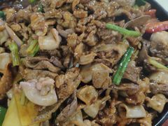 -标记美食新鲜猪杂(兴南大道店)