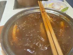 -聚盛源蒸汽海鲜火锅烤肉自助(巨川金海岸购物广场店)