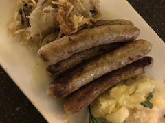 -haxnbauer海森堡德国餐厅(深圳coco店)