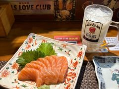 -半藏居酒屋(香港花园店)