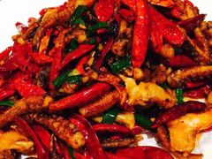 -吕氏疙瘩汤·私家菜馆(慈云寺店)