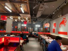 -熊记虾王·小龙虾(东晓南店)