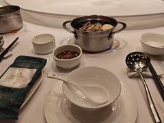 -翡翠小城·海鲜豆捞·广式点心(老佛爷店)