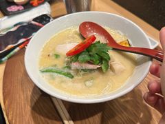 -篝拉面(银座店)