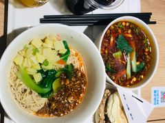 -白起肉夹馍