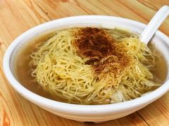 -小梁哥云吞面(黄贝岭店)