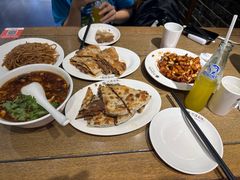 -河沿肉饼Beijing Pie(东华门店)