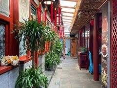 -阿西娅食府(中关村店)