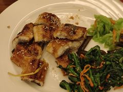 -阿外楼度假酒店-阿咖啡自助餐厅