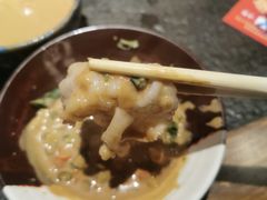 秘制麻酱小料-清真·京华源铜锅涮肉(丰庆店)