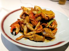 -明本湛江鸡•海鲜小厨(陈家祠店)