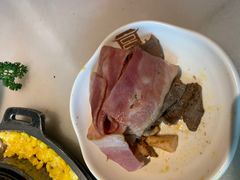 -韩宫宴烤肉·料理(颛桥万达店)