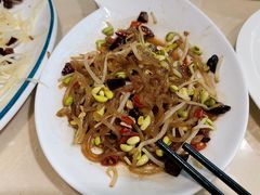 -顶顶香煎饼家常菜(金花南路店)