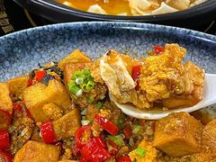 -李师傅脆肚(华强北店)