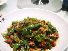 -国味壹号·精品湘菜·宴请佳选(新天地店)