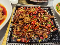 -阿斯牛牛十二餐厅•四季餐厅(民族大道店)