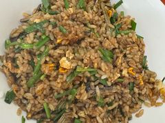 -三百碗宝应长鱼面(板仓街店)