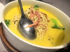 -云锦壹号·淮扬宴(徐汇万科店)