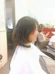 -Hair ART造型沙龙