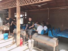 -亲兄弟真人CS团建拓展基地