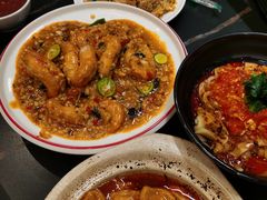 -勇利赵家烤肉坊(含光路店)