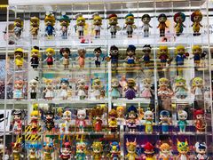 -泡泡玛特POPMART(上海环球港店)