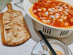 -青花椒花椒鱼(合生汇店)