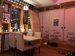 -有喜屋·深夜食堂(北京西路店)