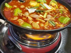 -湘肠香火锅店(团结湖店)