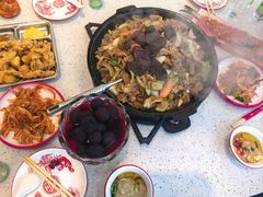 -山城正宗集安高丽火盆